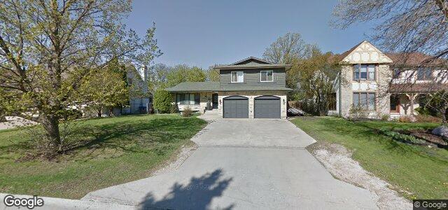 Larawan ng 86 Kinkora Drive sa Winnipeg, Manitoba