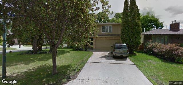 Larawan ng 86 Mccallum Crescent sa Winnipeg, Manitoba