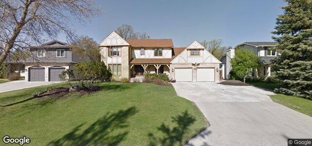 Larawan ng 90 Kinkora Drive sa Winnipeg, Manitoba