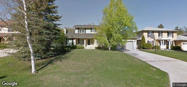 Larawan ng 94 Kinkora Drive sa Winnipeg, Manitoba