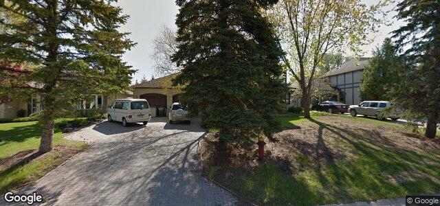 Larawan ng 95 Kinkora Drive sa Winnipeg, Manitoba