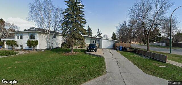 Larawan ng 1 Everglade Place sa Winnipeg, Manitoba