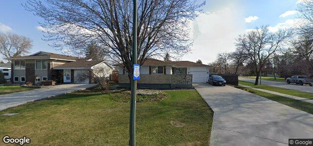 1 Radburn Place（加拿大曼尼托巴省溫尼伯市）房屋照片