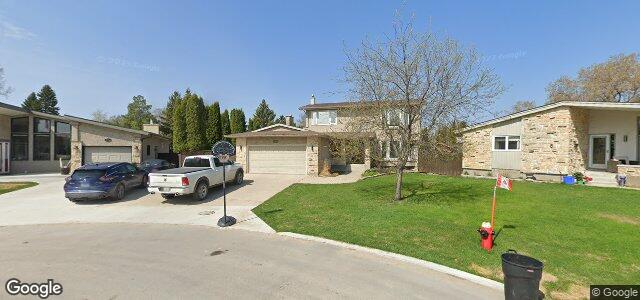 Larawan ng 10 Ashwood Cove sa Winnipeg, Manitoba