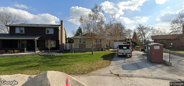 Larawan ng 10 Bayshore Cove sa Winnipeg, Manitoba