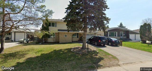 Larawan ng 10 Clearwater Road sa Winnipeg, Manitoba