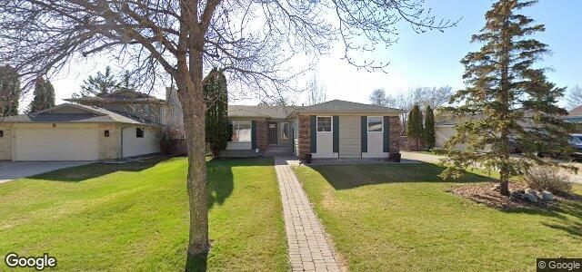 Larawan ng 10 Cliffwood Drive sa Winnipeg, Manitoba