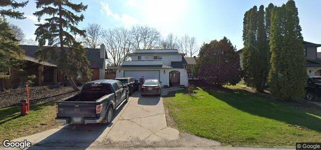 Larawan ng 10 Edgemont Drive sa Winnipeg, Manitoba