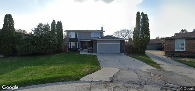 Larawan ng 10 Hidden Valley Cove sa Winnipeg, Manitoba