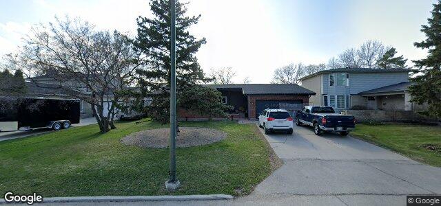 10 Lake Lawn Drive（加拿大曼尼托巴省温尼伯市）房屋照片