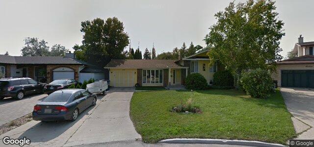 Larawan ng 10 Manbrough Place sa Winnipeg, Manitoba