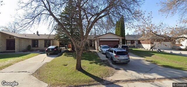 Larawan ng 10 Manring Cove sa Winnipeg, Manitoba