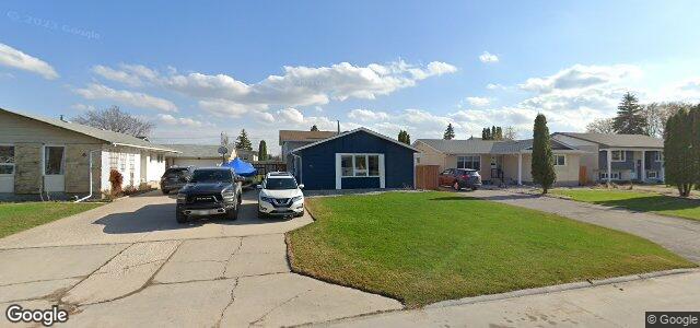 Larawan ng 10 Marwood Crescent sa Winnipeg, Manitoba