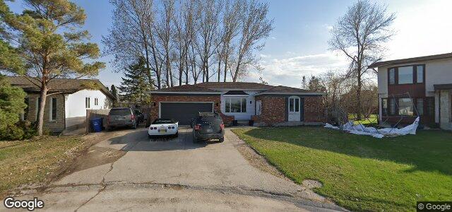 Larawan ng 10 Serino Place sa Winnipeg, Manitoba