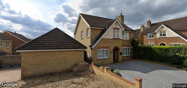 Larawan ng 10 Watercress Road sa Winnipeg, Manitoba