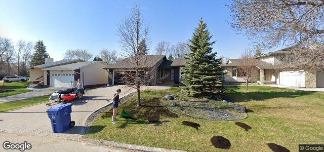 101 Cliffwood Drive（加拿大曼尼托巴省温尼伯市）房屋照片