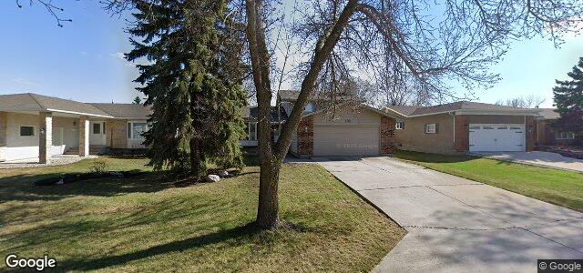 Larawan ng 102 Dayton Drive sa Winnipeg, Manitoba