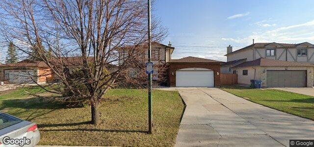 Larawan ng 102 Driftwood Bay sa Winnipeg, Manitoba