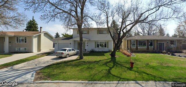 Larawan ng 103 Cormorant Bay sa Winnipeg, Manitoba