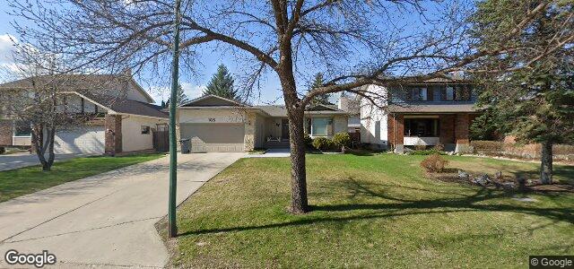 Larawan ng 103 Dayton Drive sa Winnipeg, Manitoba