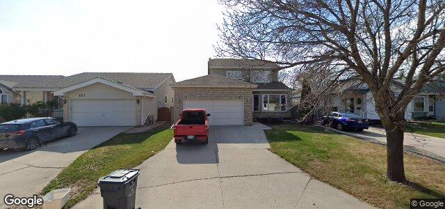 Larawan ng 103 Garwick Cove sa Winnipeg, Manitoba