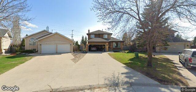 Larawan ng 103 Mount Laurel Crescent sa Winnipeg, Manitoba