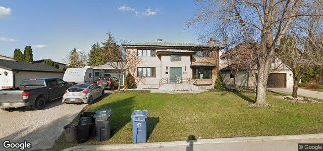 Larawan ng 104 Park Grove Drive sa Winnipeg, Manitoba