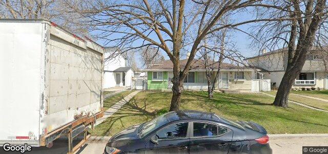 Larawan ng 104 Weatherstone Place sa Winnipeg, Manitoba