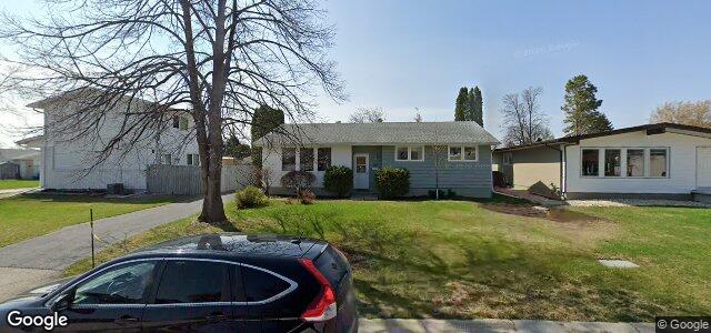 Larawan ng 105 Brookhaven Bay sa Winnipeg, Manitoba