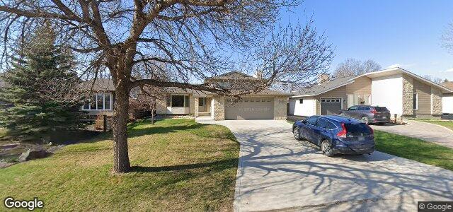 Larawan ng 105 Cliffwood Drive sa Winnipeg, Manitoba