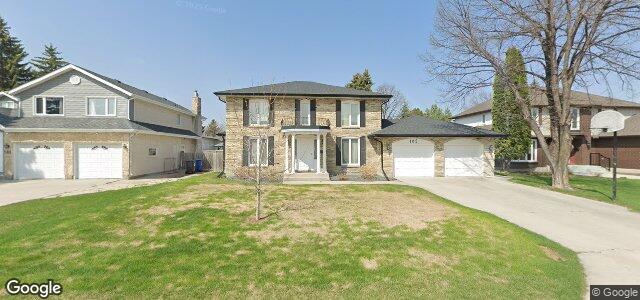 Larawan ng 105 Sweetwater Bay sa Winnipeg, Manitoba