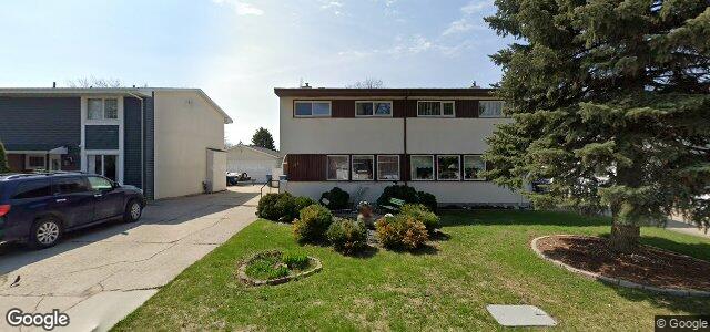 Larawan ng 105 Weatherstone Place sa Winnipeg, Manitoba