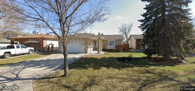 Larawan ng 106 Dayton Drive sa Winnipeg, Manitoba