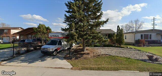 Larawan ng 106 Edgemont Drive sa Winnipeg, Manitoba