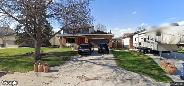 Larawan ng 107 Dayton Drive sa Winnipeg, Manitoba