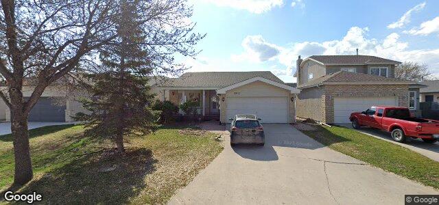 Larawan ng 107 Garwick Cove sa Winnipeg, Manitoba