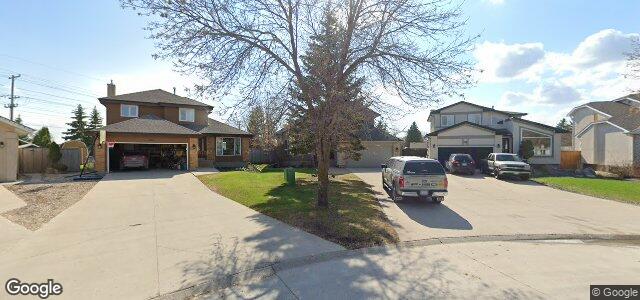 Larawan ng 107 Mount Laurel Crescent sa Winnipeg, Manitoba