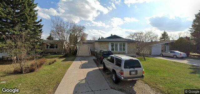 Larawan ng 107 Shoreview Bay sa Winnipeg, Manitoba