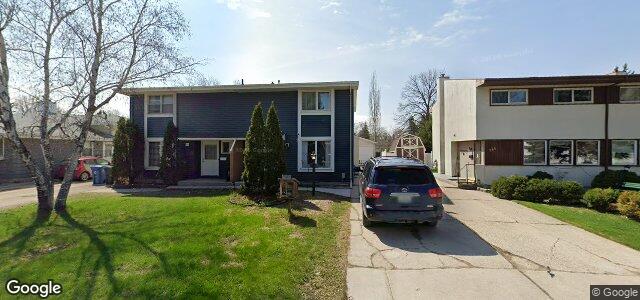 Larawan ng 107 Weatherstone Place sa Winnipeg, Manitoba