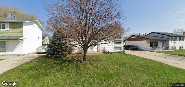 Larawan ng 108 Brookhaven Bay sa Winnipeg, Manitoba