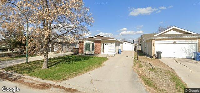 Larawan ng 108 Garwick Cove sa Winnipeg, Manitoba