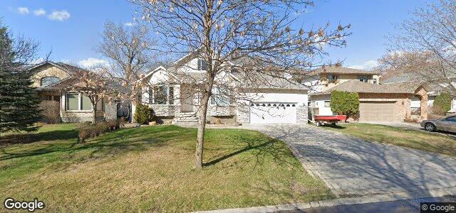 Larawan ng 108 Newcombe Crescent sa Winnipeg, Manitoba