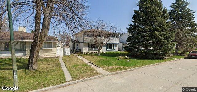 Larawan ng 108 Weatherstone Place sa Winnipeg, Manitoba