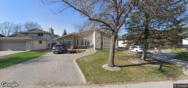Larawan ng 109 Cliffwood Drive sa Winnipeg, Manitoba