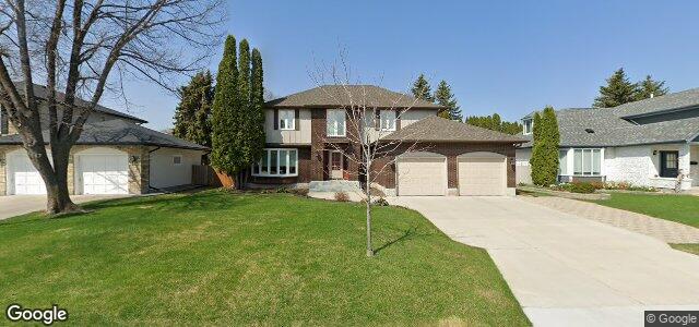 Larawan ng 109 Sweetwater Bay sa Winnipeg, Manitoba