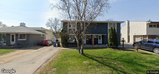 Larawan ng 109 Weatherstone Place sa Winnipeg, Manitoba