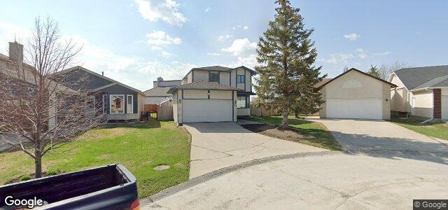 Larawan ng 11 Appleby Cove sa Winnipeg, Manitoba