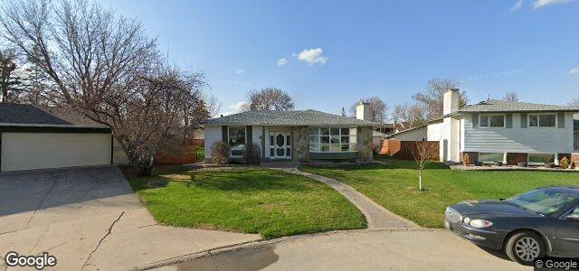 Larawan ng 11 Aspen Cove sa Winnipeg, Manitoba