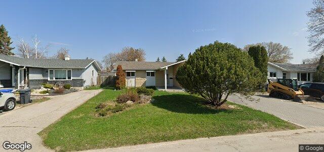 Larawan ng 11 Brookhaven Bay sa Winnipeg, Manitoba