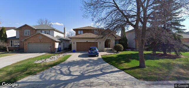 Larawan ng 11 Bursill Road sa Winnipeg, Manitoba